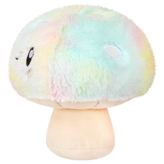 Squishable Tie Dye Mushroom (Snugglemi Snackers) - for just $14.99! 