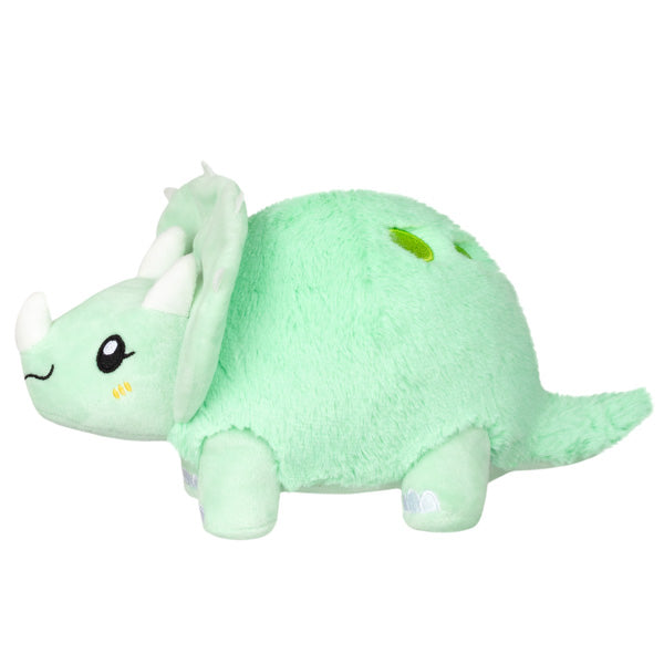 Squishable Triceratops (Snugglemi Snackers) - for just $14! 