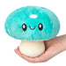 Squishable Turquoise Mushroom (Snugglemi Snackers) - for just $14! 