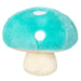 Squishable Turquoise Mushroom (Snugglemi Snackers) - for just $14! 