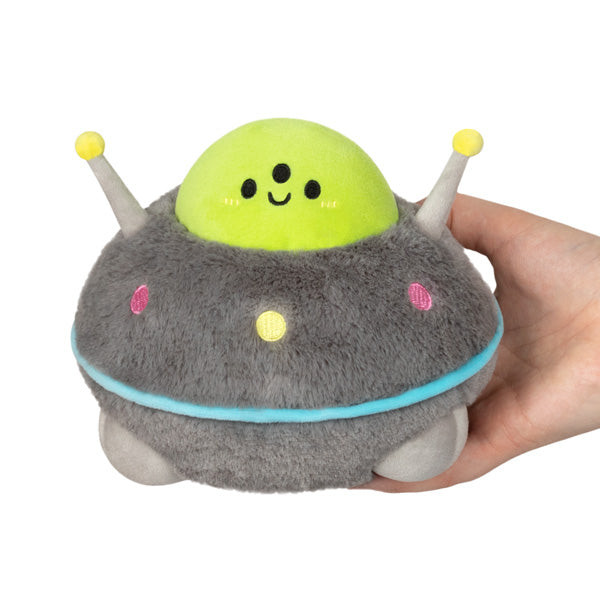 Squishable UFO (Snugglemi Snackers) - for just $14! 