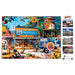 Cruisin' Route 66 - Trading Post on Route 66 1000 Piece Jigsaw Puzzle - for just $16.99! 