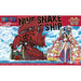 One Piece Grand Ship Collection Nine Snake Kuja Pirate Ship Model Kit - for just $24.99! 