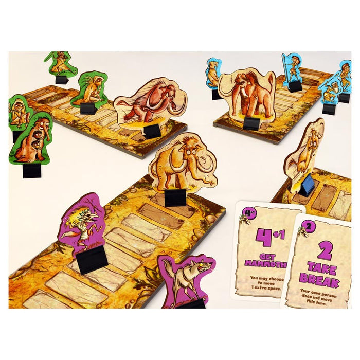 Wooly Whammoth - for just $39.99! 