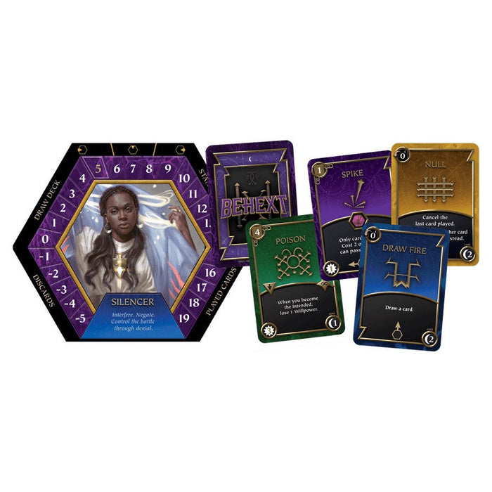 Behext - for just $29.99! 