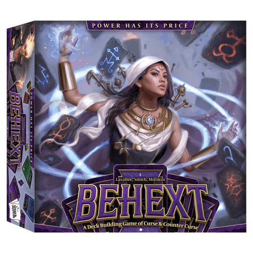 Behext - for just $29.99! 