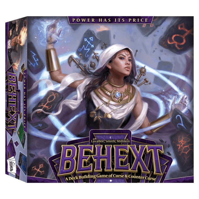 Behext - for just $29.99! 