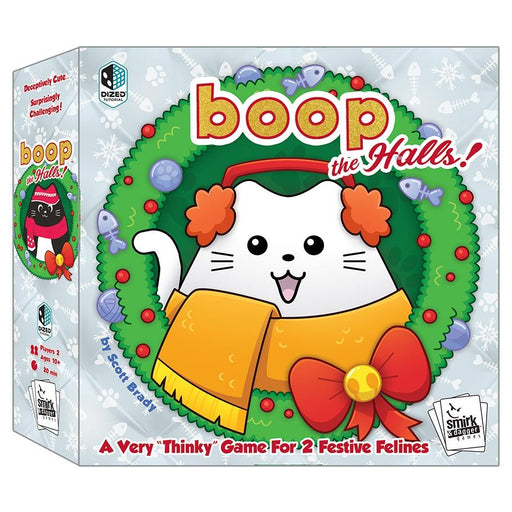 boop the Halls! - for just $29.99! 
