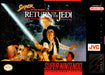 Super Star Wars Return of the Jedi (Super Nintendo) - for just $0! 