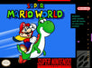 Super Mario World (Super Nintendo) - for just $0! 