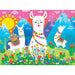 Lil Puzzler - Llama Love 24 Piece Jigsaw Puzzle - for just $12.99! 