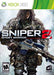 Sniper: Ghost Warrior 2 (Xbox 360) - for just $0! 