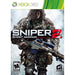 Sniper: Ghost Warrior 2 (Xbox 360) - Just $0! Shop now at Retro Gaming of Denver