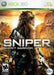 Sniper: Ghost Warrior (Xbox 360) - for just $0! 