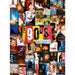 Decades - The 90's 500 Piece Jigsaw Puzzles 3-Pack - for just $24.99! 