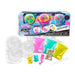 So Bomb DIY - Bath Bomb 3 Pack - Sunny Island/Pink Lemonade/Bubble Gum - Just $9.99! Shop now at Retro Gaming of Denver