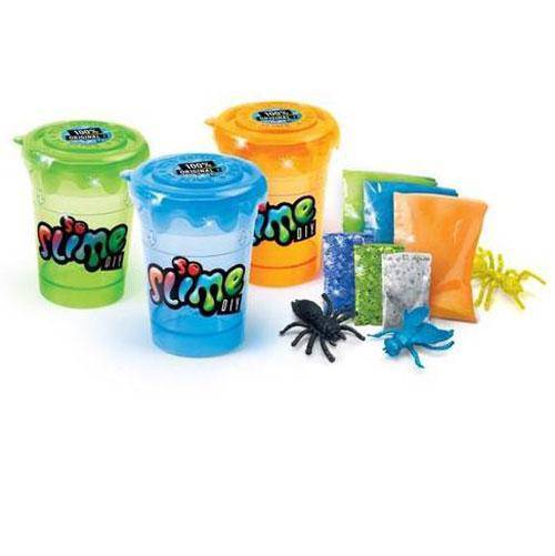 So Slime DIY - Slime Shakers 3 Pack - Just $11.99! Shop now at Retro Gaming of Denver