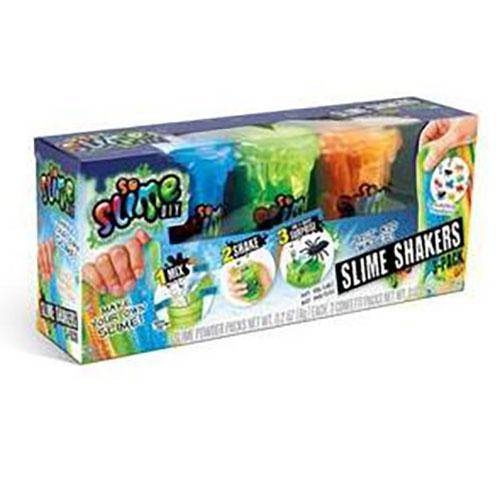 So Slime DIY - Slime Shakers 3 Pack - Just $11.99! Shop now at Retro Gaming of Denver