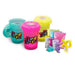So Slime DIY - Slime Shakers 3 Pack Cosmic or Rainbow Colors - for just $7.99! 