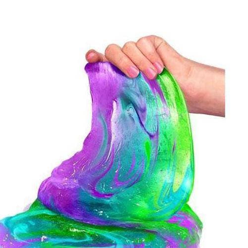 So Slime DIY - Tie Dye Slime Kit - for just $8.23! 