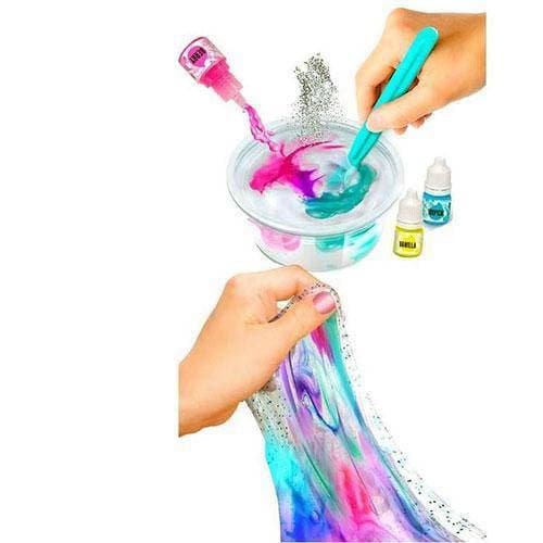 So Slime DIY - Tie Dye Slime Kit - for just $11.99! 