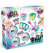 So Slime DIY - Tie Dye Slime Kit - for just $8.23! 