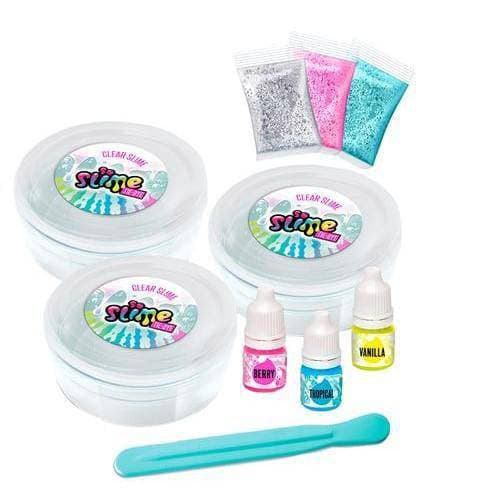 So Slime DIY - Tie Dye Slime Kit - Just $11.32! Shop now at Retro Gaming of Denver