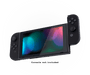 MODDEDZONE MIDNIGHT BLACK NINTENDO JOY-CON CUSTOM CONTROLLERS - for just $129.99! 