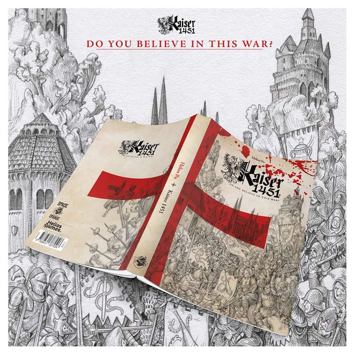 Kaiser 1451 - for just $19.90! 