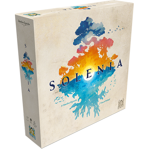 Solenia - for just $44.99! 