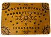 Medium Solar Moon Spirit Board - Black - for just $26! 