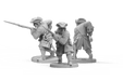 Blood & Plunder: Raise the Black - 2-Player Starter Set - for just $145! 
