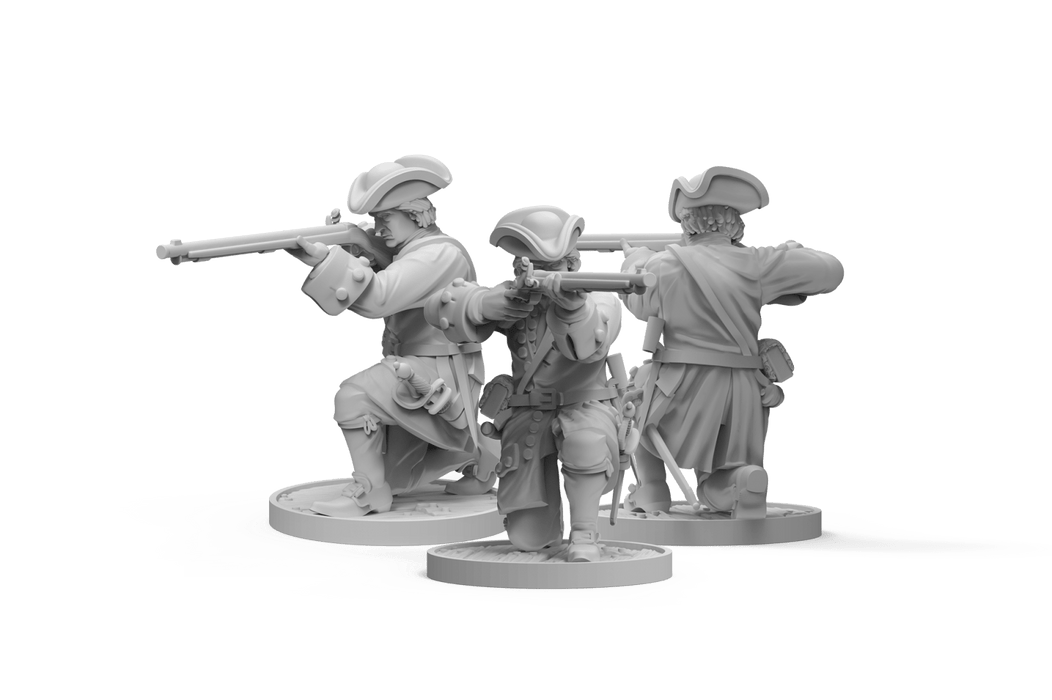 Blood & Plunder: Raise the Black - 2-Player Starter Set - for just $145! 