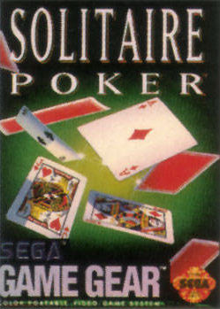 Solitaire Poker (Sega Game Gear) - for just $0! 