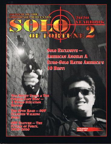 Solo of Fortune 2 - for just $19.99! 