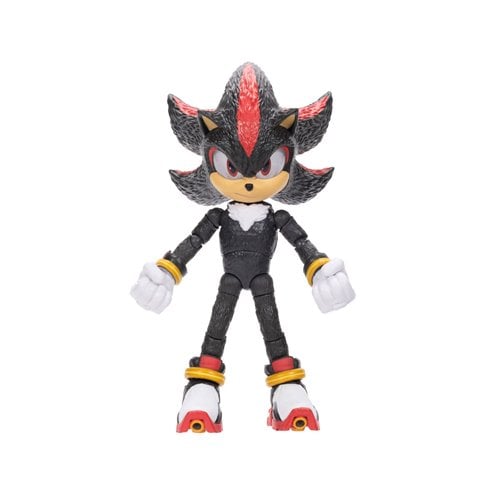 Sonic 3 Movie 5-Inch Action Figure - Select Figure - for just $19.67! 