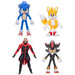 Sonic 3 Movie 5-Inch Action Figure - Select Figure - for just $19.67! 