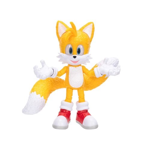 Sonic 3 Movie 5-Inch Action Figure - Select Figure - for just $19.67! 