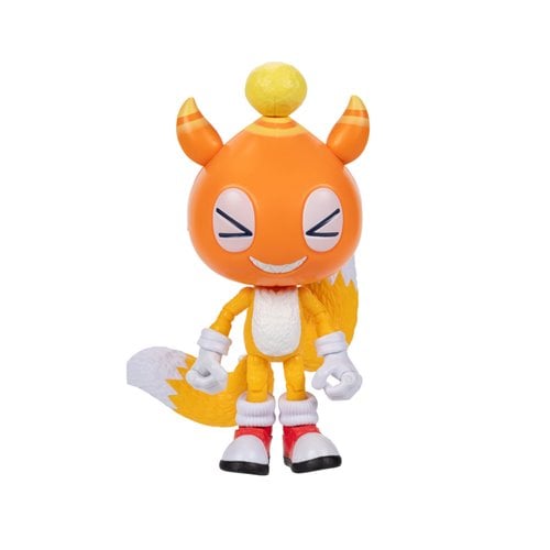 Sonic 3 Movie 5-Inch Action Figure - Select Figure - for just $19.67! 