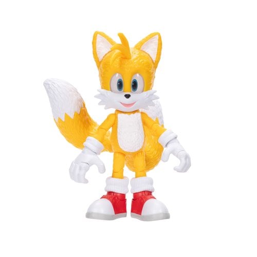 Sonic 3 Movie 5-Inch Action Figure - Select Figure - for just $19.67! 