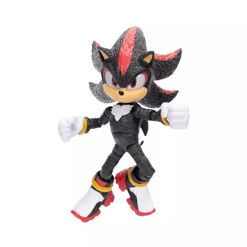 Sonic 3 Movie 5-Inch Action Figure - Select Figure - for just $19.67! 