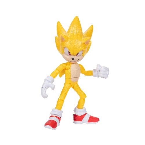 Sonic 3 Movie 5-Inch Action Figure - Select Figure - for just $19.67! 