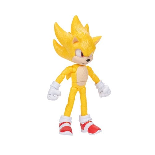 Sonic 3 Movie 5-Inch Action Figure - Select Figure - for just $19.67! 