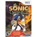 Sonic and the Secret Rings (Target Edition) (Wii) - Just $0! Shop now at Retro Gaming of Denver