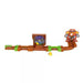 Sonic Go Go Racers Deluxe Playset - for just $33.99! 