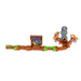 Sonic Go Go Racers Deluxe Playset - for just $33.99! 