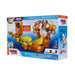 Sonic Go Go Racers Deluxe Playset - for just $33.99! 