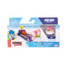 Sonic Go Go Racers Mini Launchers Vehicle - Select Vehicle(s) - for just $12.99! 