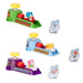 Sonic Go Go Racers Mini Launchers Vehicle - Select Vehicle(s) - for just $12.99! 