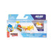 Sonic Go Go Racers Mini Launchers Vehicle - Select Vehicle(s) - for just $12.99! 